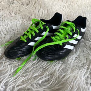 Adidas Soccer Cleats